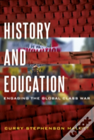 History And Education