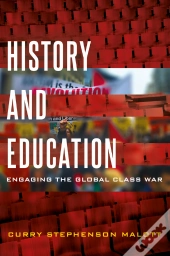 History And Education