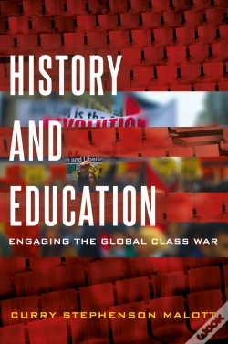 Capa do artigo History And Education