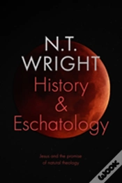 Capa do artigo History And Eschatology