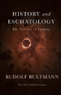 History And Eschatology - Preview