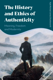 Capa do artigo History And Ethics Of Authenticity