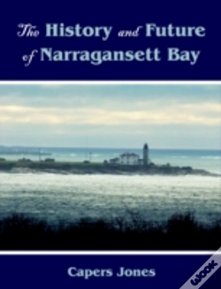 Capa do artigo History And Future Of Narragansett Bay