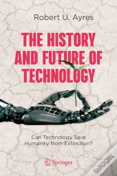 History And Future Of Technology