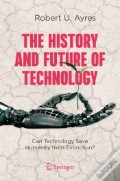Capa do artigo History And Future Of Technology