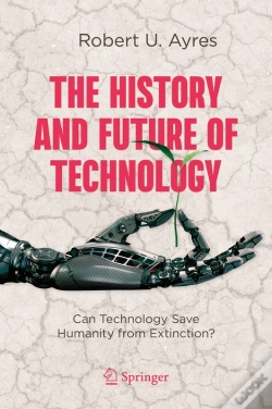 Capa do artigo History And Future Of Technology