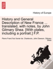 History And General Description Of New F