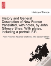 History And General Description Of New F