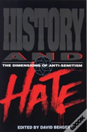 Capa do artigo History And Hate