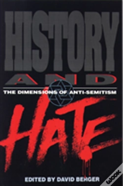 Capa do artigo History And Hate