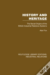 History And Heritage