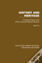 History And Heritage