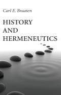 History And Hermeneutics
