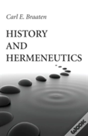 Capa do artigo History And Hermeneutics
