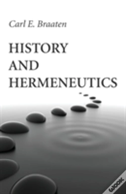 Capa do artigo History And Hermeneutics