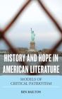 History And Hope In American Literature - Preview