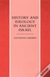 Capa do artigo History And Ideology In Ancient Israel