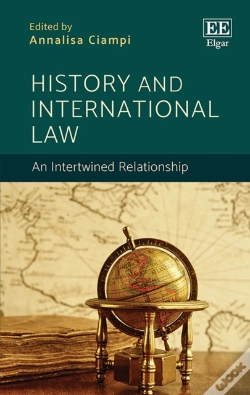 Capa do artigo History And International Law