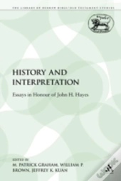 History And Interpretation
