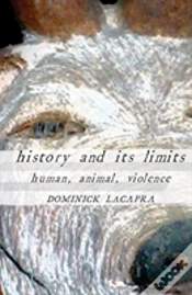 Capa do artigo History And Its Limits