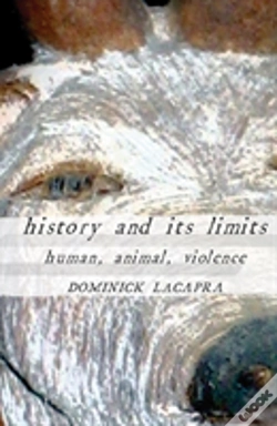 Capa do artigo History And Its Limits