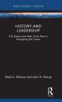 History And Leadership - Preview