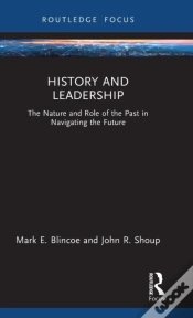 Capa do artigo History And Leadership
