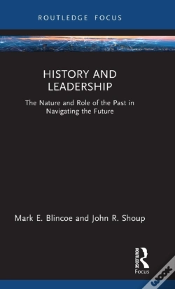 Capa do artigo History And Leadership