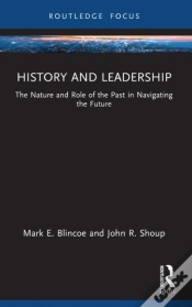 Capa do artigo History And Leadership