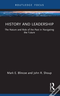 Capa do artigo History And Leadership