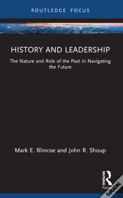 Capa do artigo History And Leadership