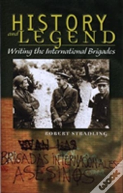 Capa do artigo History And Legend