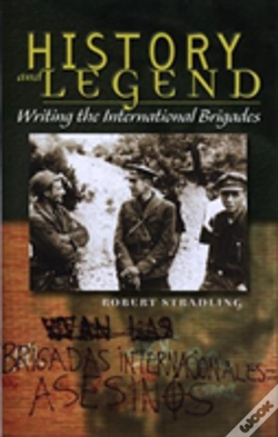 Capa do artigo History And Legend