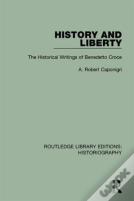 History And Liberty