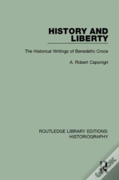 History And Liberty