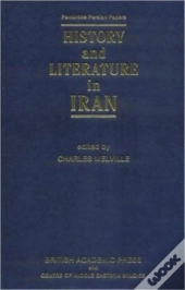 History And Literature In Iran