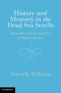 History And Memory In The Dead Sea Scrolls - Preview