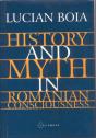 History And Myth In Romanian Consciousness - Preview