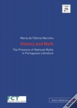 Capa do artigo History And Myth