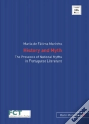 Capa do artigo History And Myth