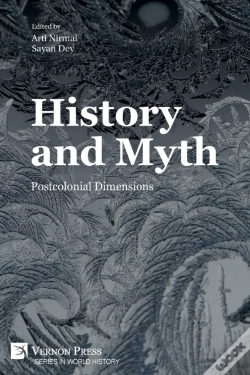 Capa do artigo History And Myth