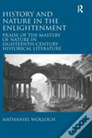 History And Nature In The Enlightenment