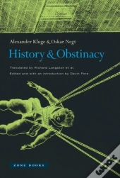 History And Obstinacy