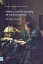 History And Philosophy Of The Humanities - Preview