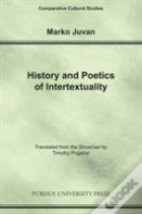 History And Poetics Of Intertexuality