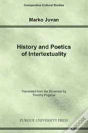 Capa do artigo History And Poetics Of Intertexuality