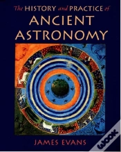 Capa do artigo History And Practice Of Ancient Astronomy