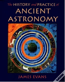 Capa do artigo History And Practice Of Ancient Astronomy