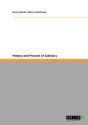 History And Present Of Judiciary - Preview