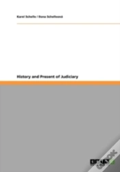 Capa do artigo History And Present Of Judiciary